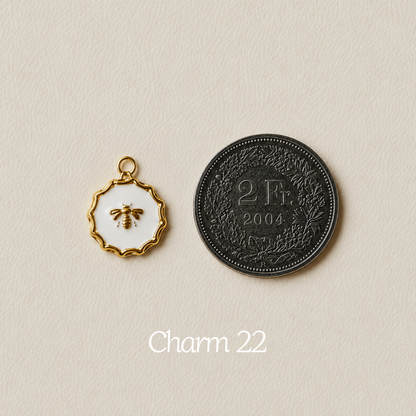 Nos charms