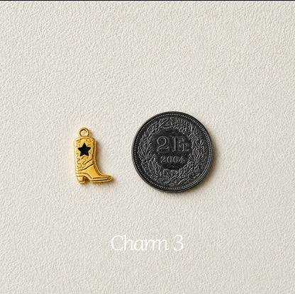 Nos charms
