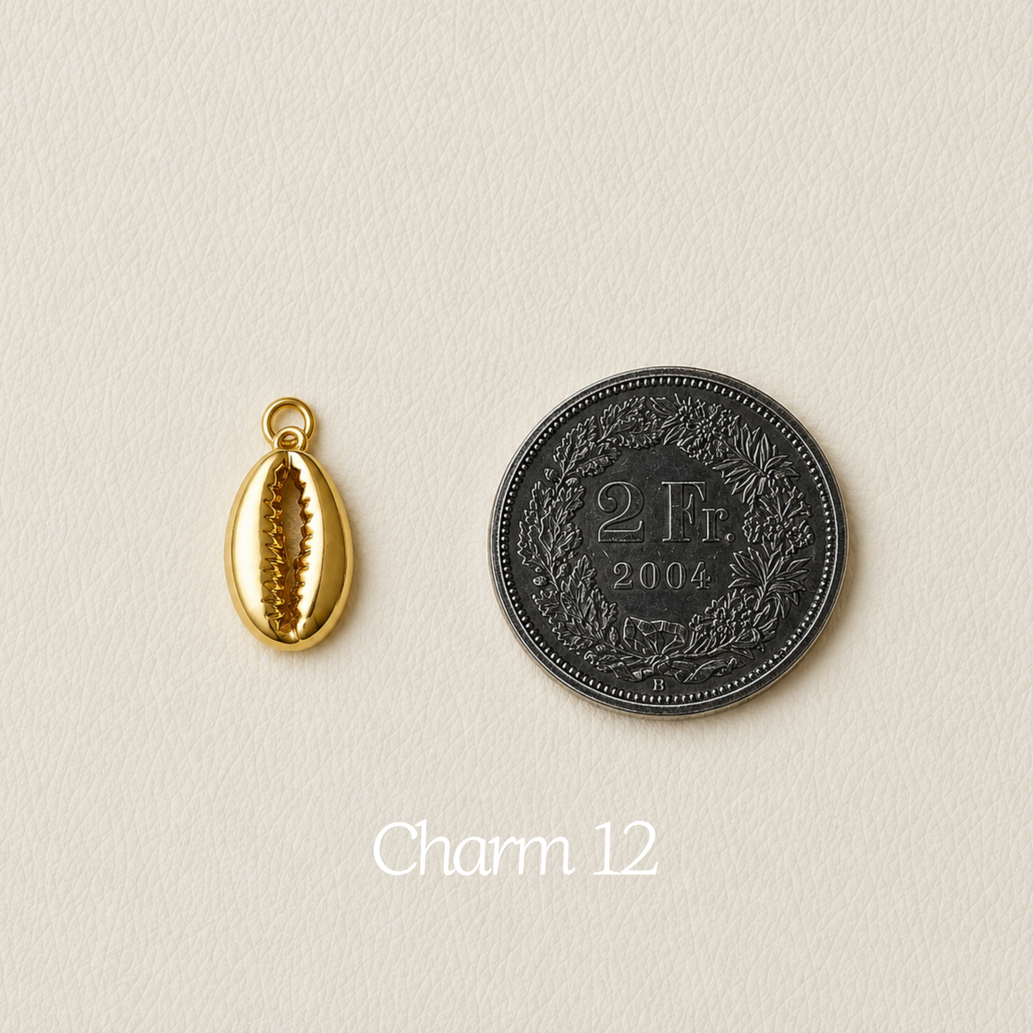 Nos charms