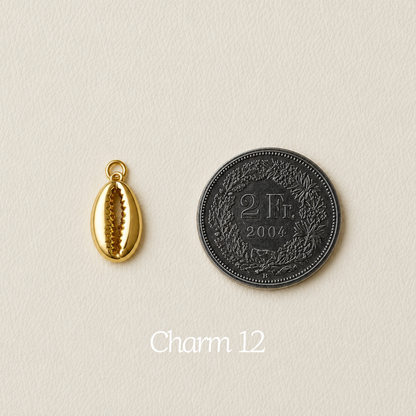 Nos charms
