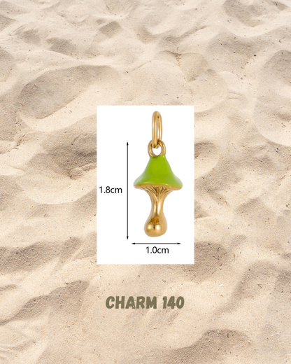 « Charms - Suite »