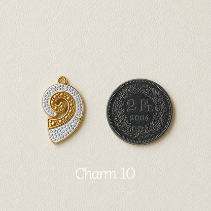 Nos charms