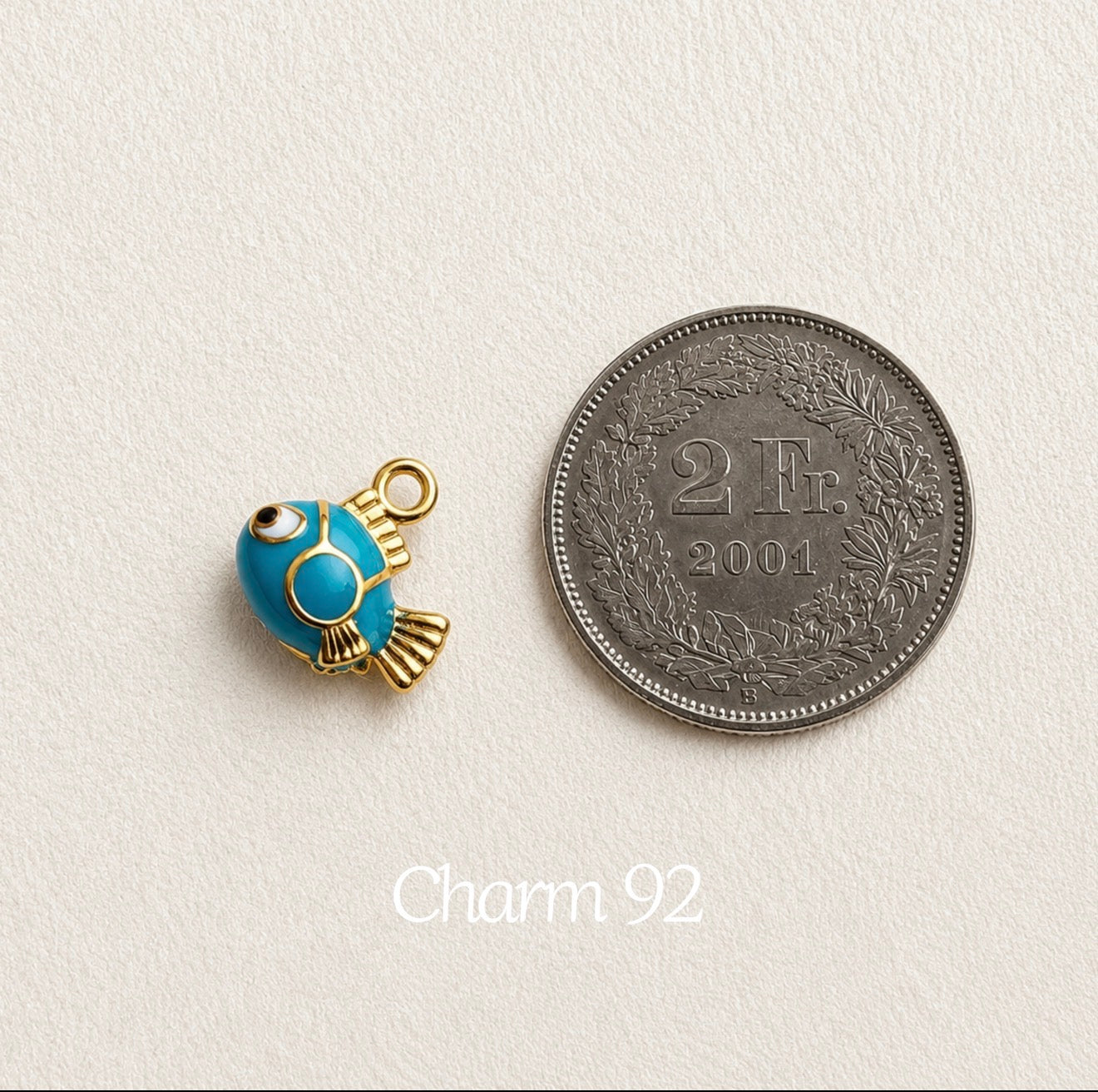 Nos charms