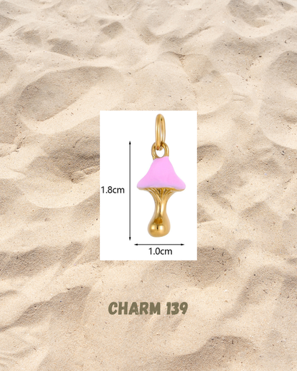 « Charms - Suite »