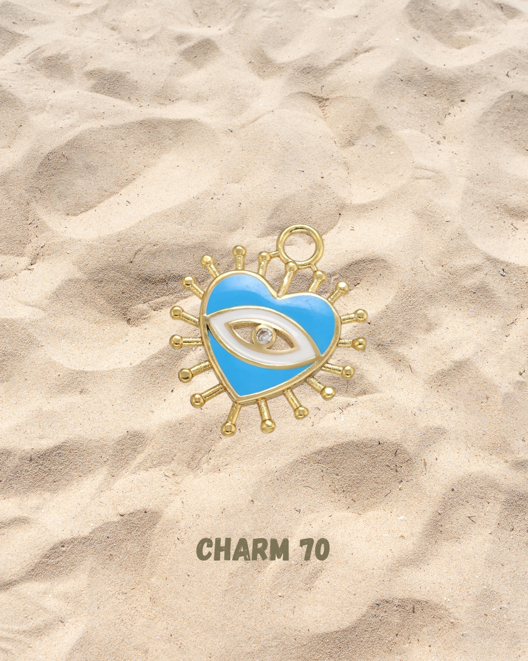 « Charms »