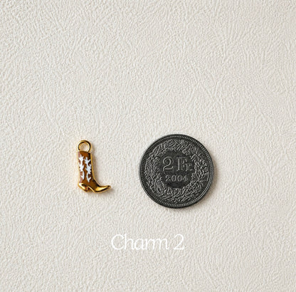 Nos charms