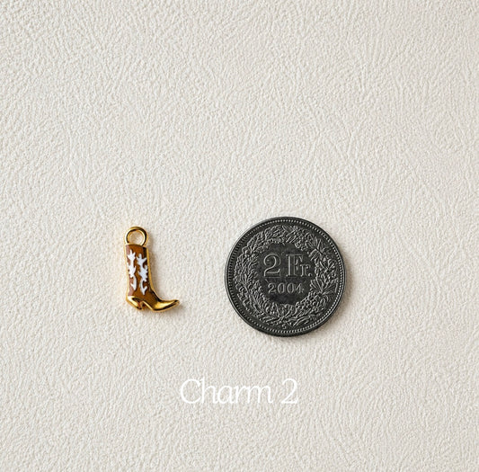 Nos charms