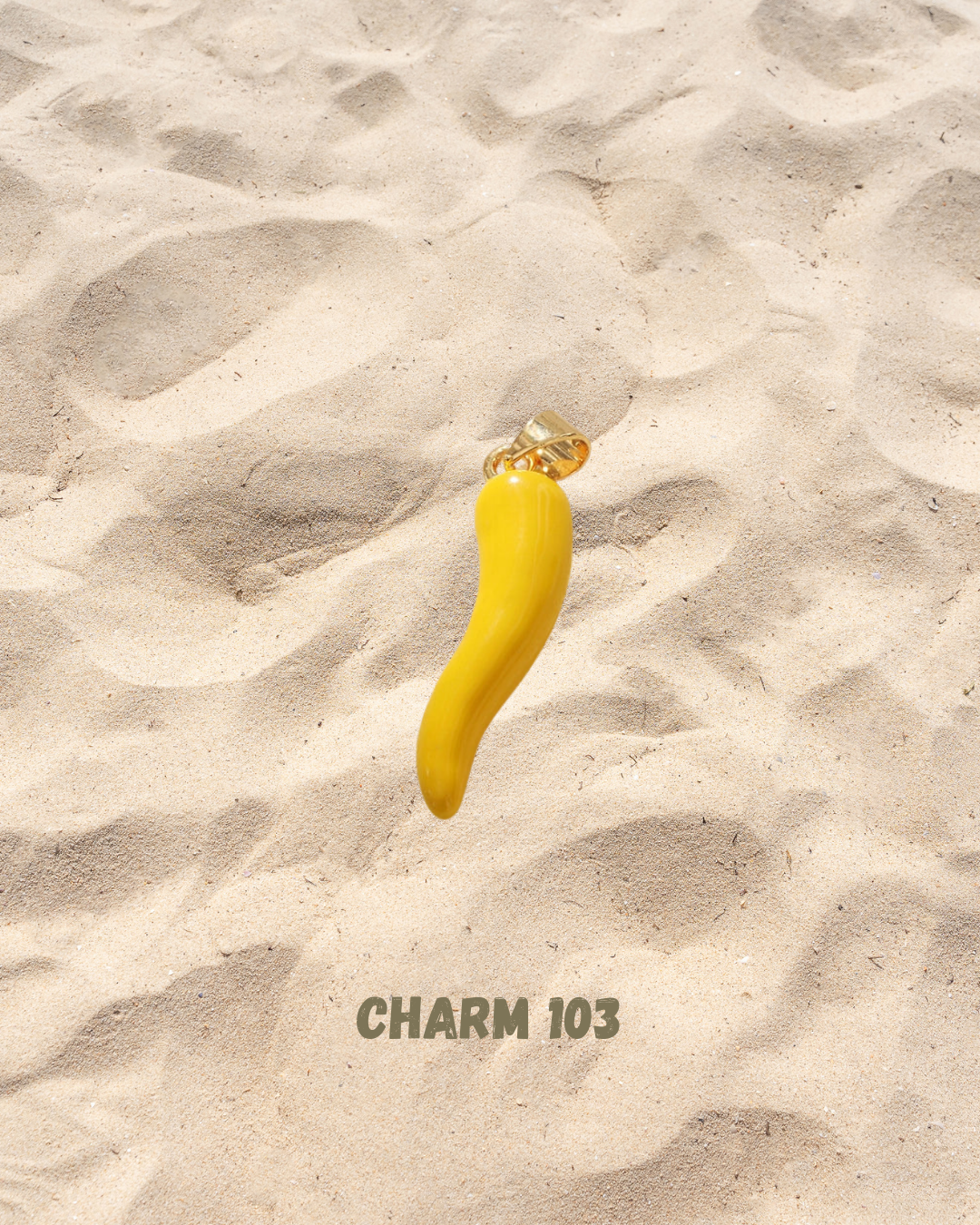 « Charms - Suite »
