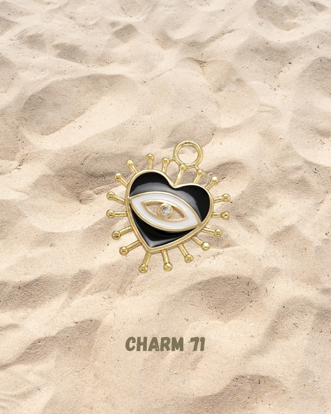 « Charms »