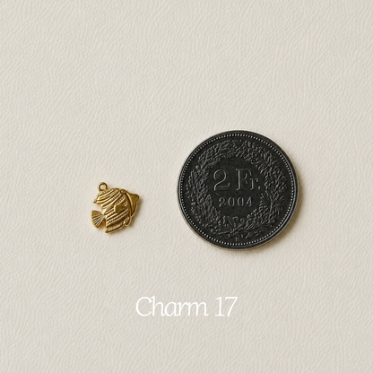 Nos charms
