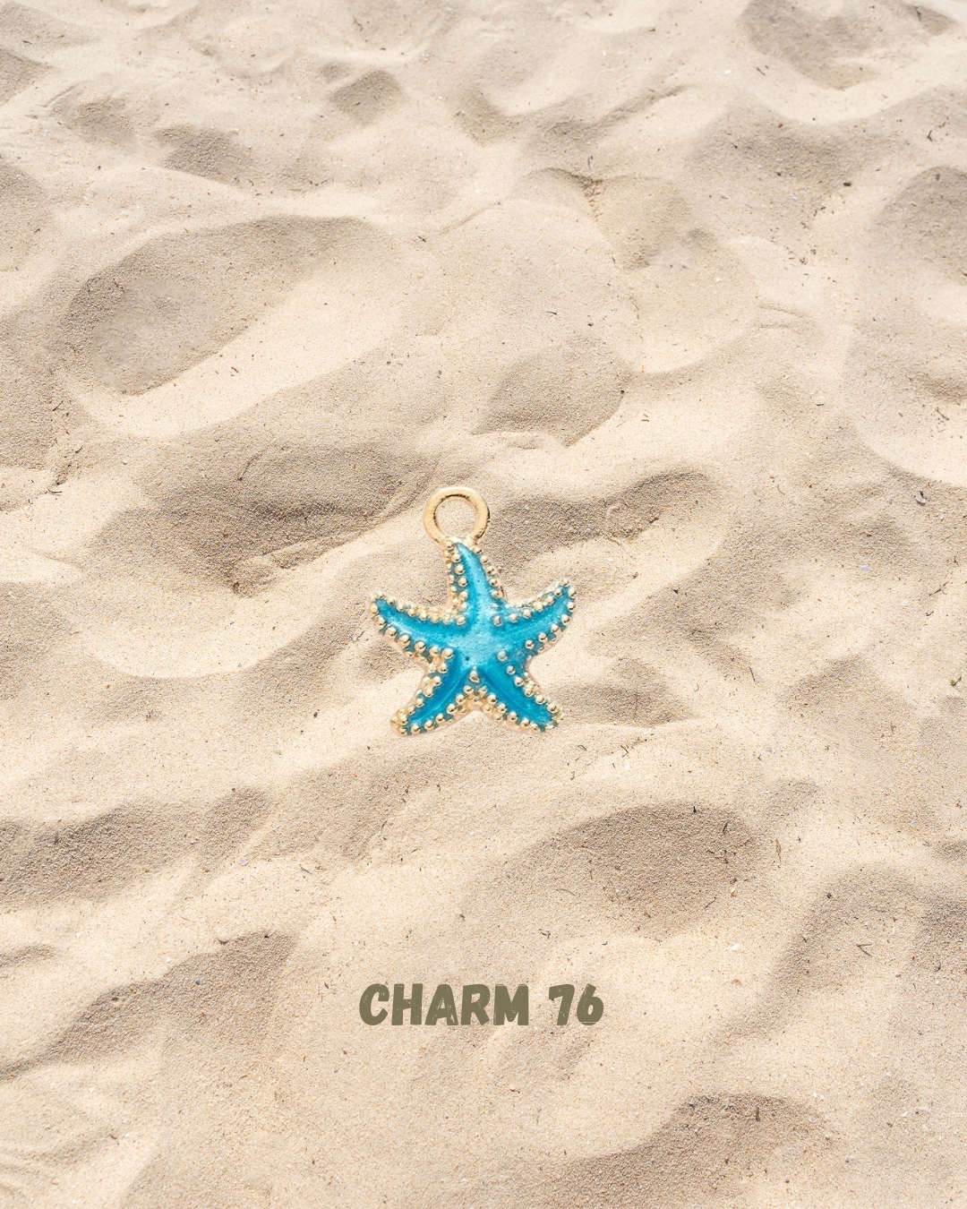 « Charms »