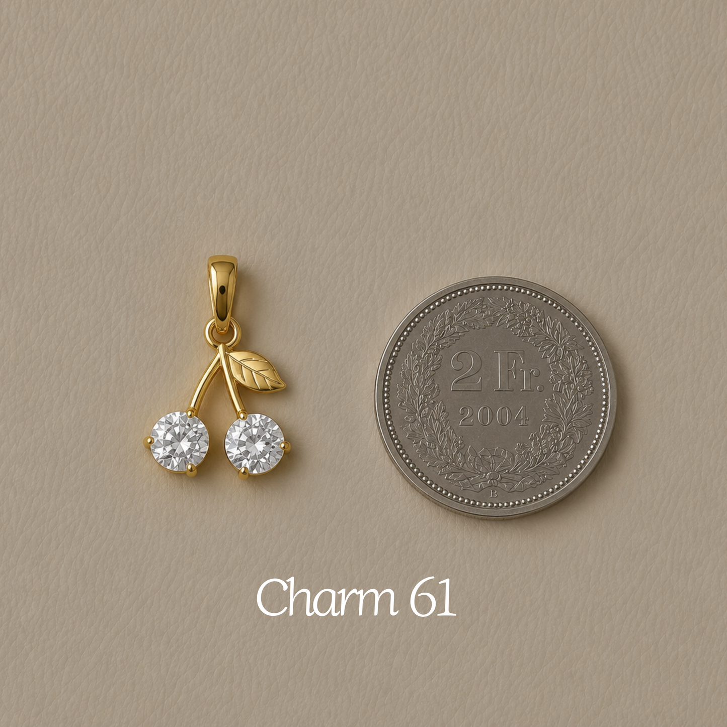 Nos charms