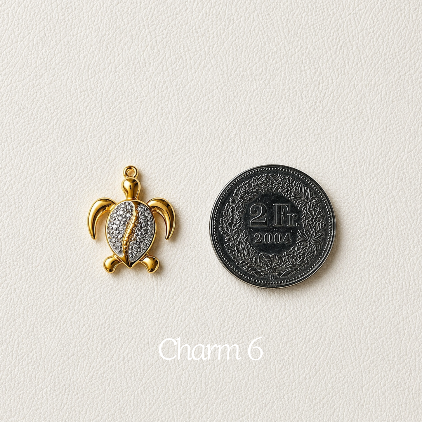 Nos charms