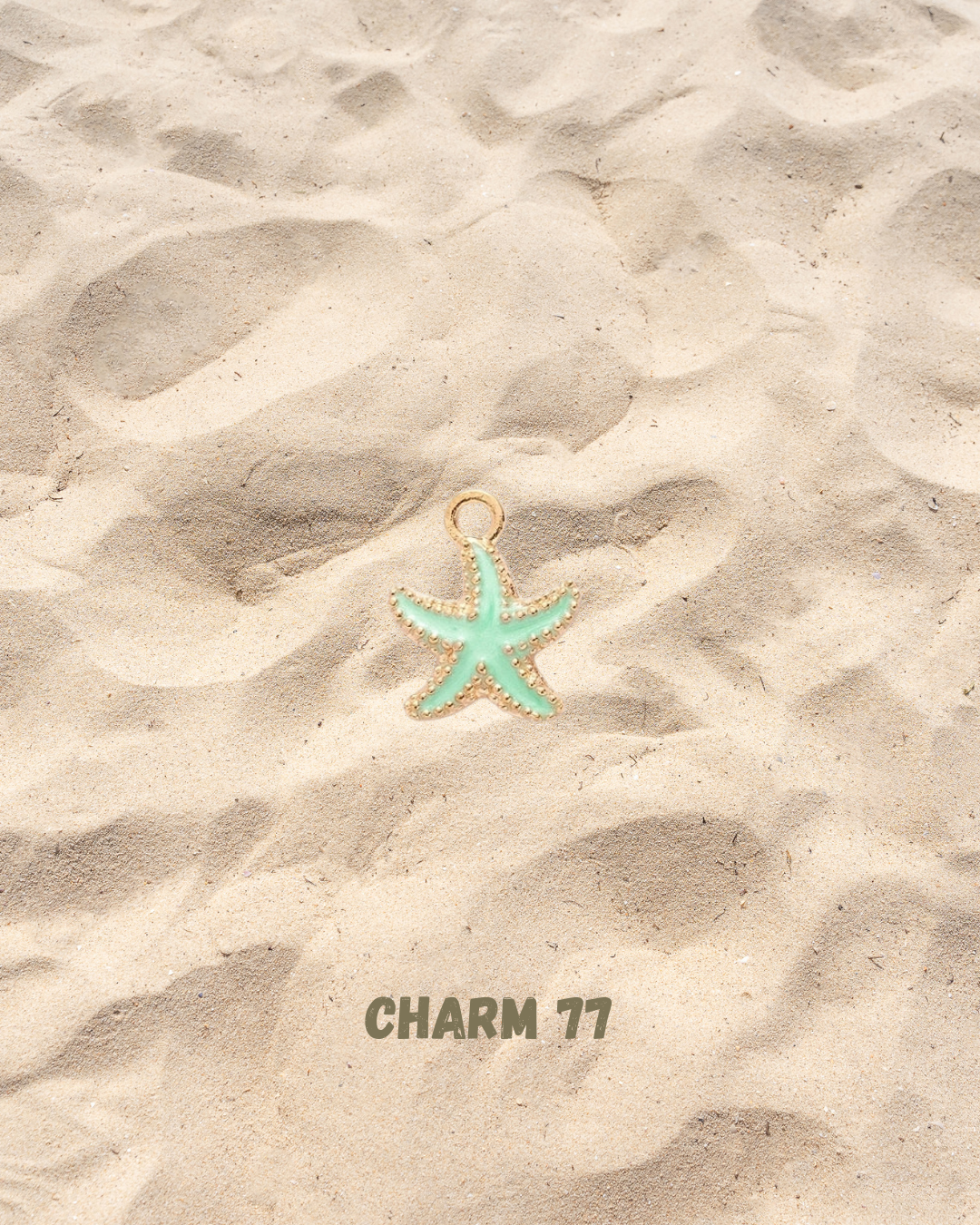 « Charms »