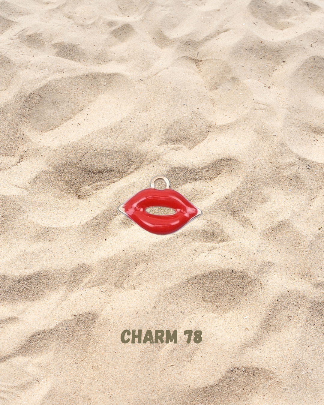 « Charms »