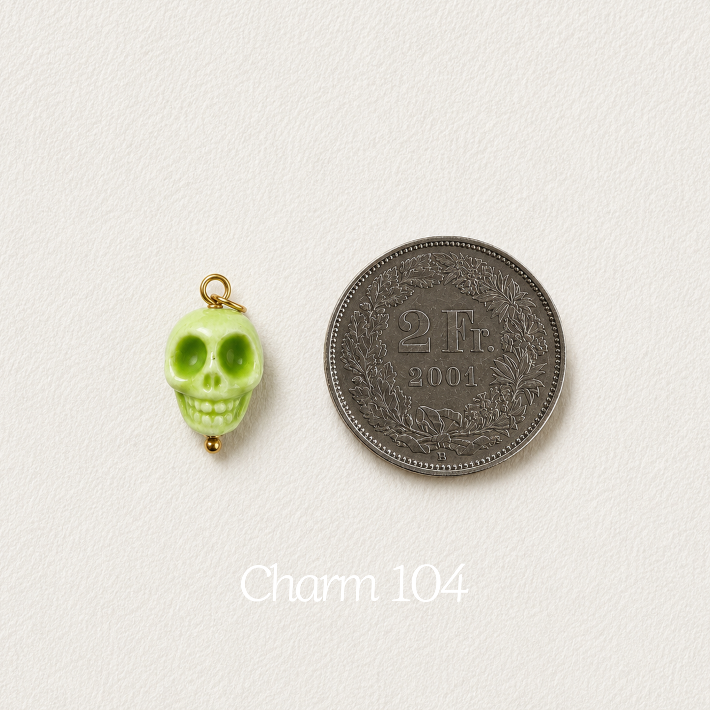 Nos charms