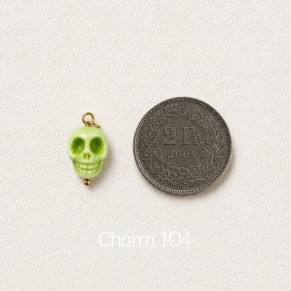 Nos charms