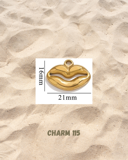 « Charms - Suite »