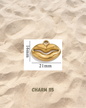 « Charms - Suite »