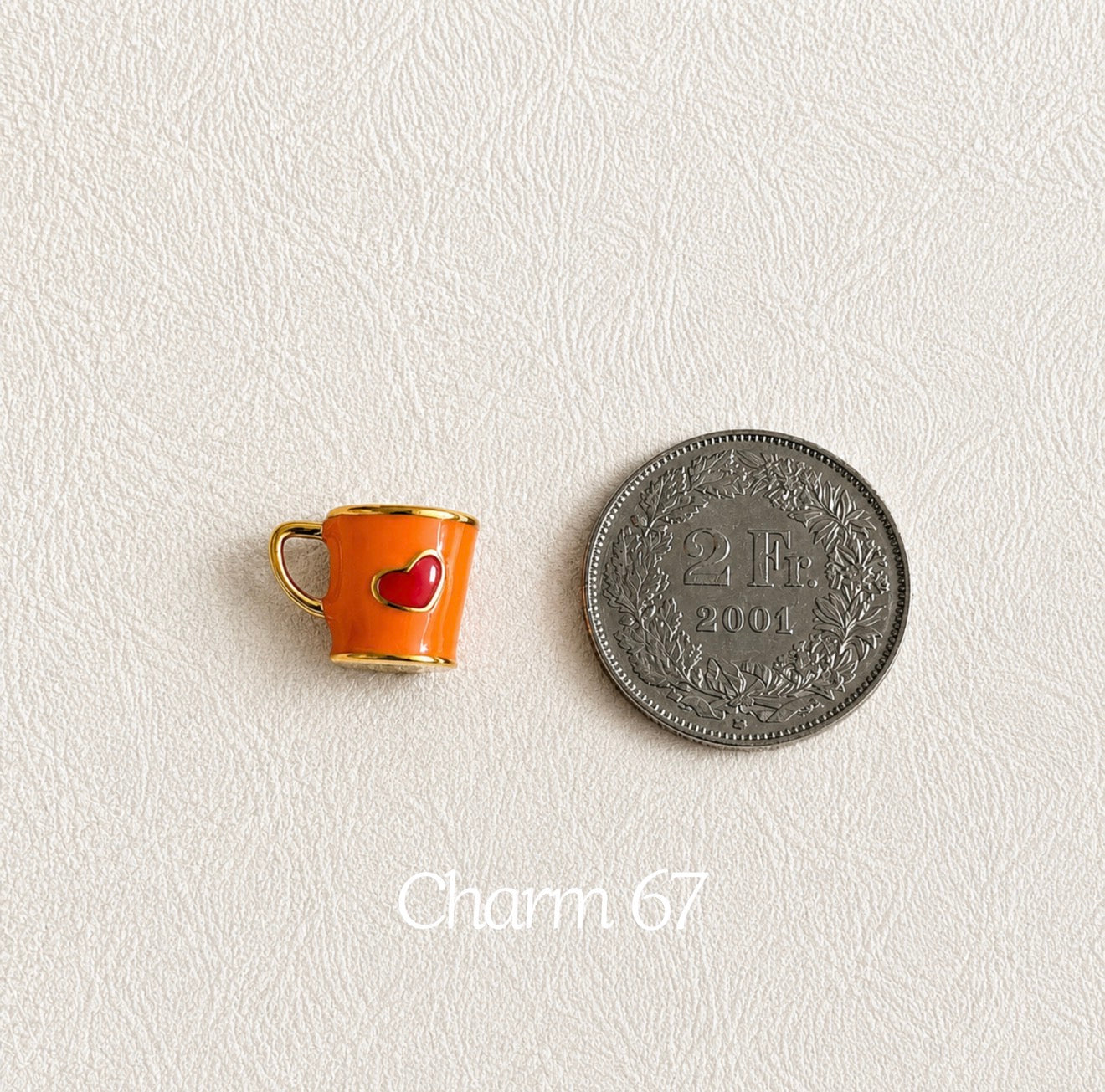 Nos charms