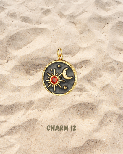 « Charms »