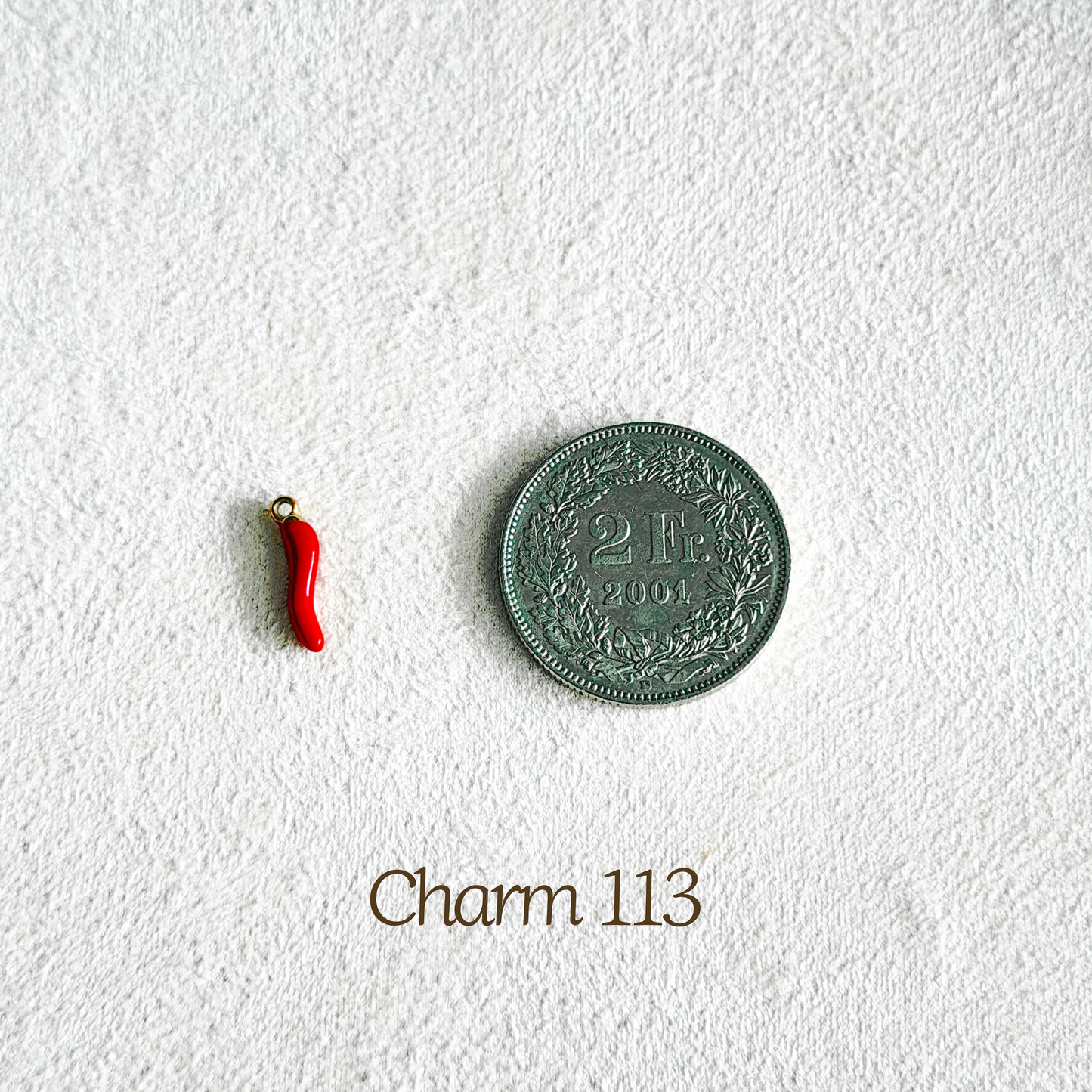 Nos charms