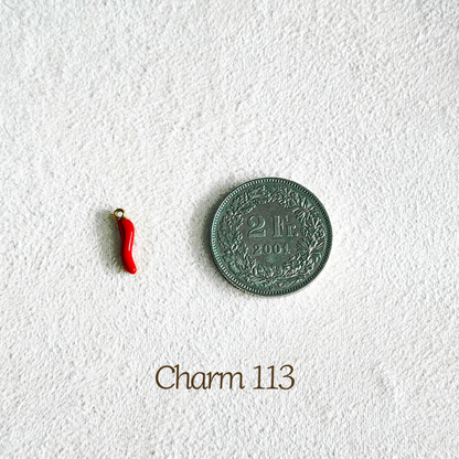 Nos charms