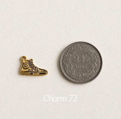 Nos charms