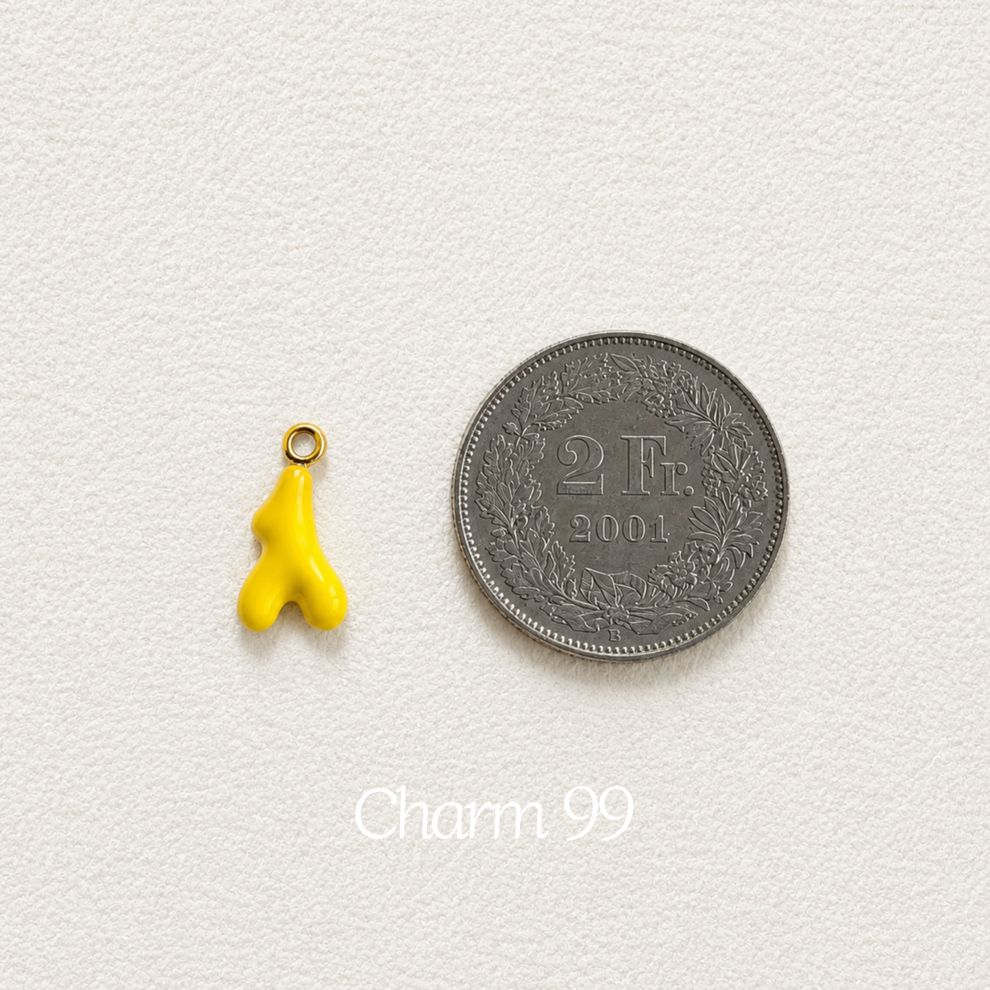 Nos charms