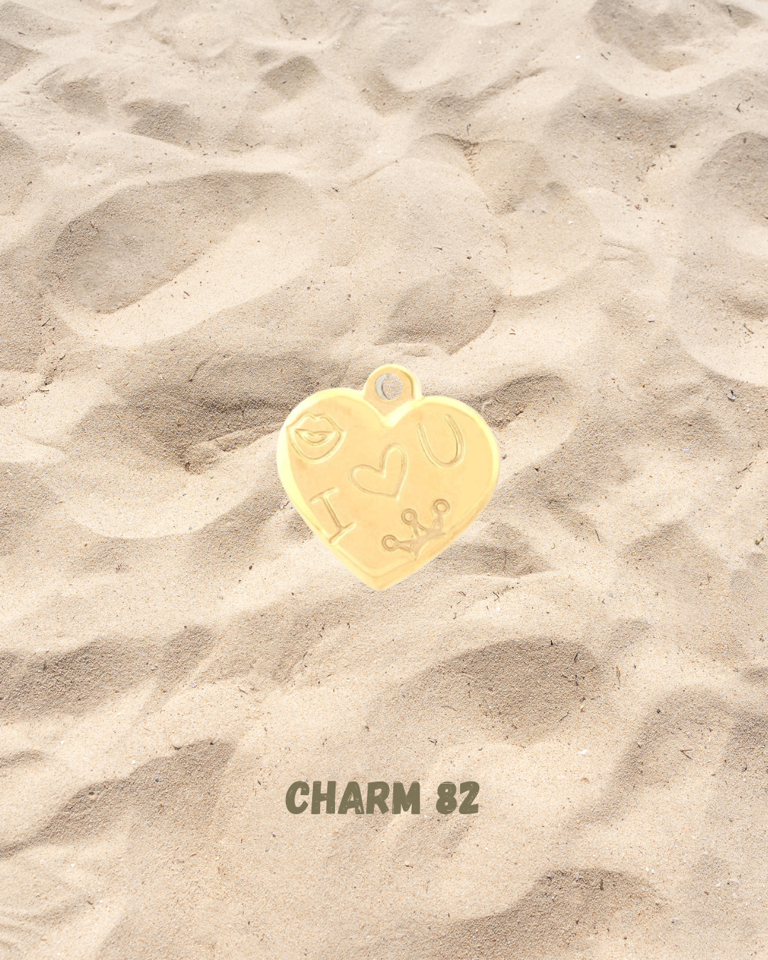 « Charms »