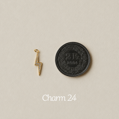 Nos charms