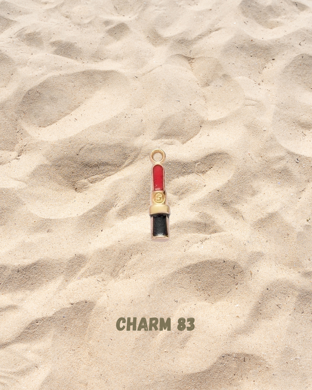« Charms »