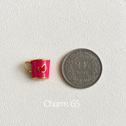 Nos charms