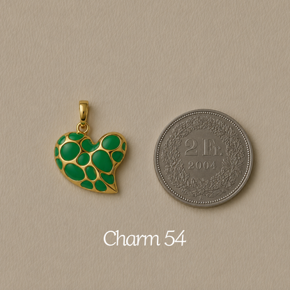 Nos charms