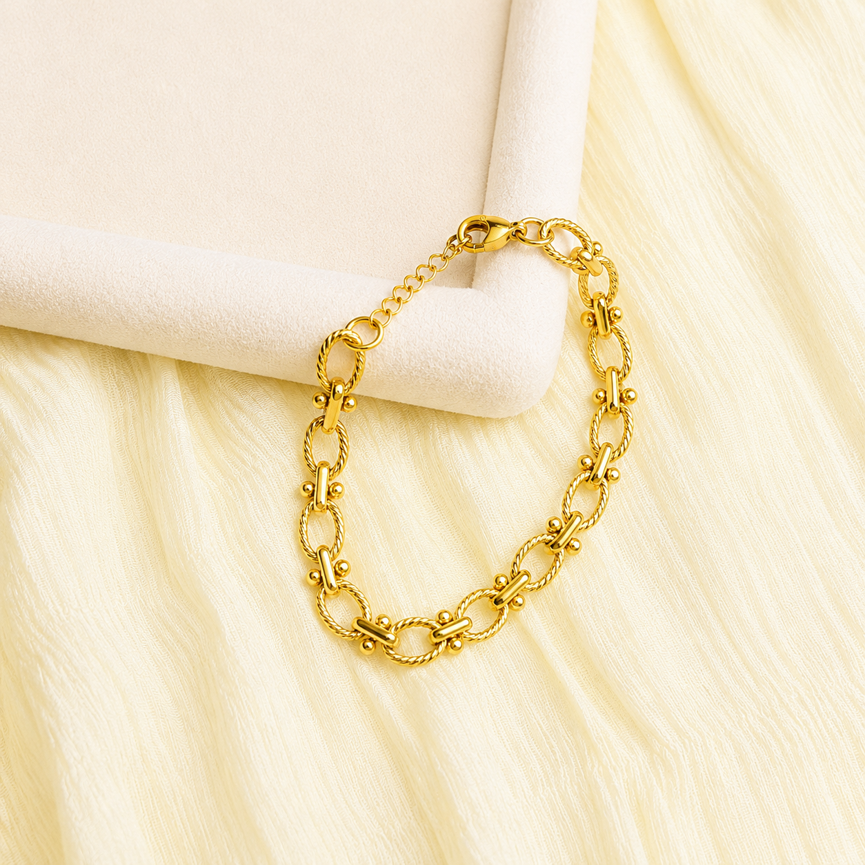 Bracelet Charm 3