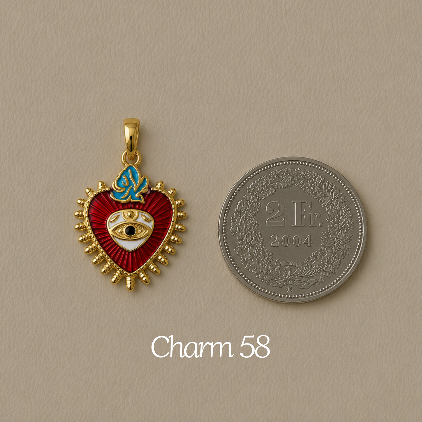 Nos charms