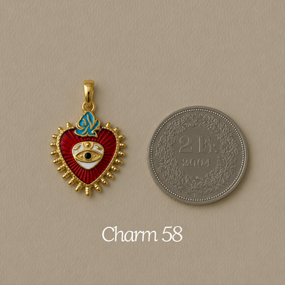Nos charms