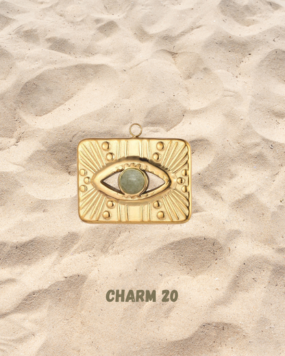 « Charms »