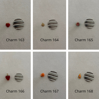 Nos charms 2