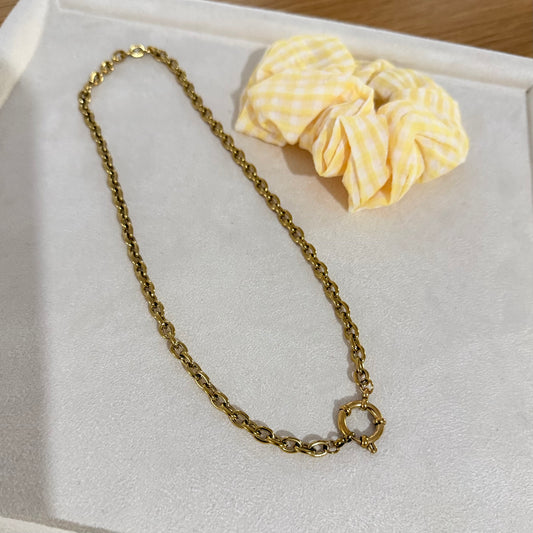 Collier Charm 6