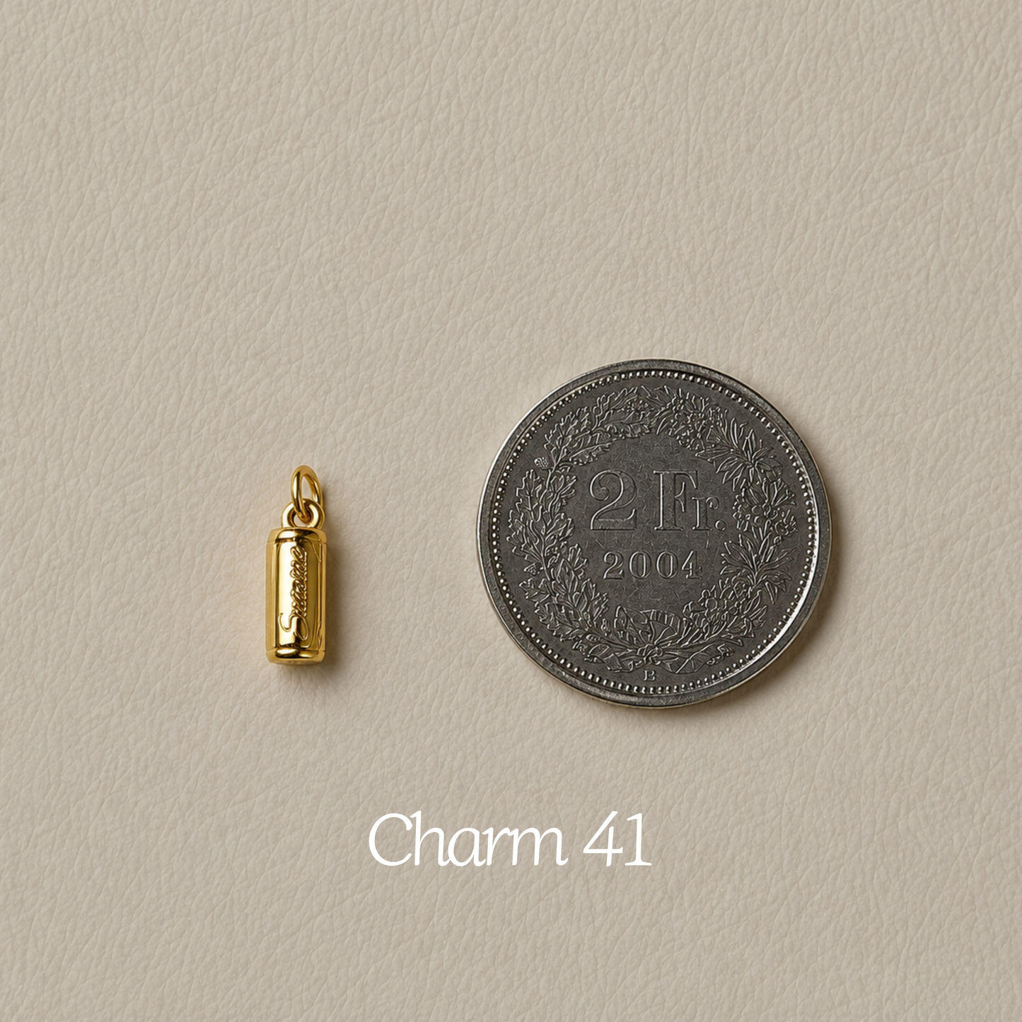 Nos charms