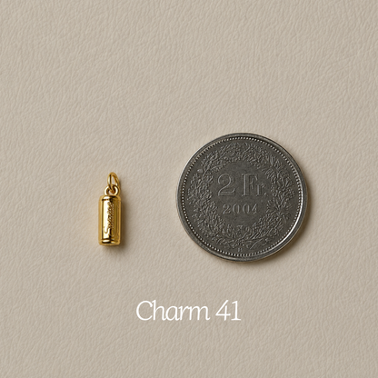 Nos charms