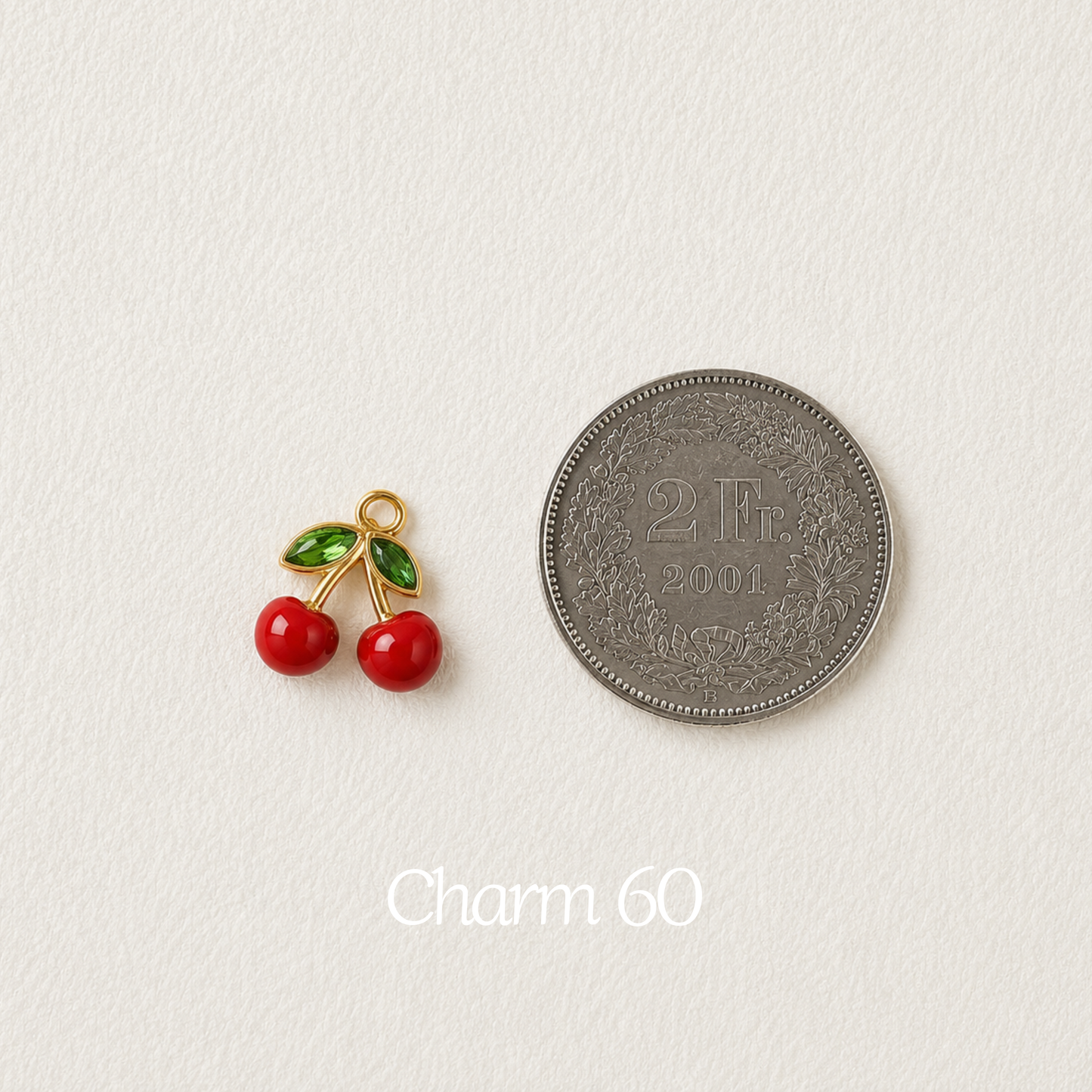 Nos charms