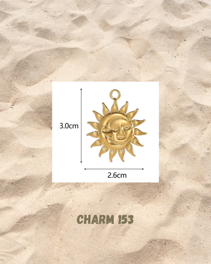 « Charms - Suite »