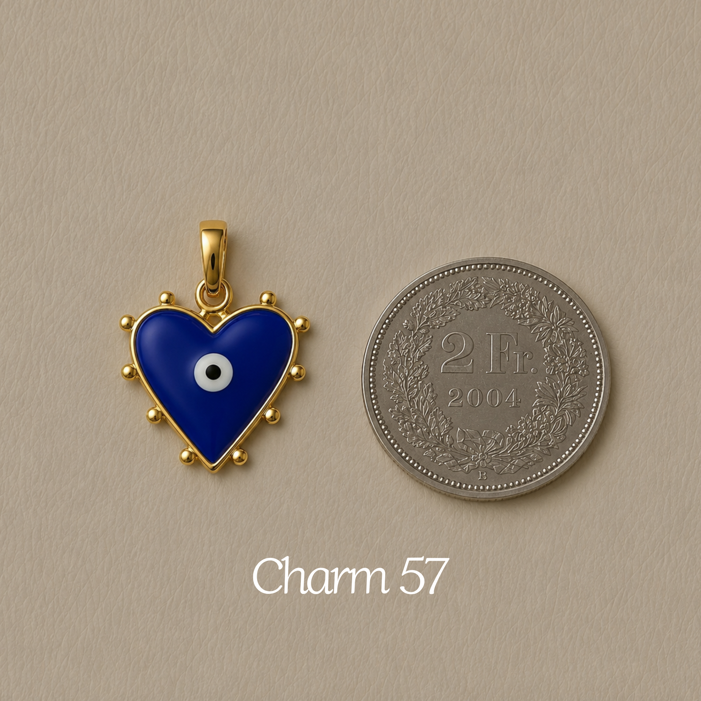Nos charms