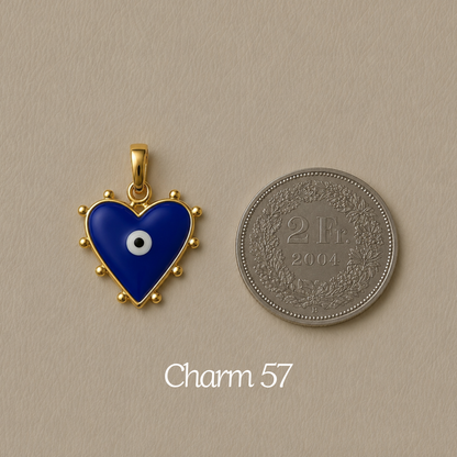 Nos charms