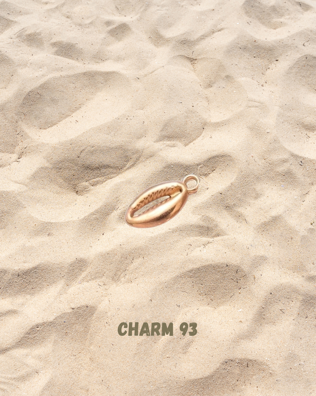 « Charms »