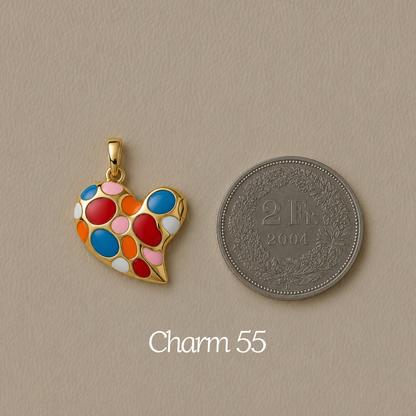 Nos charms