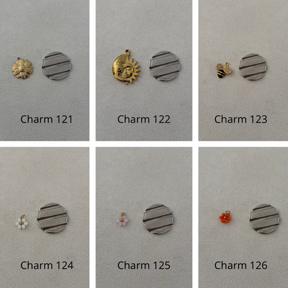 Nos charms 2