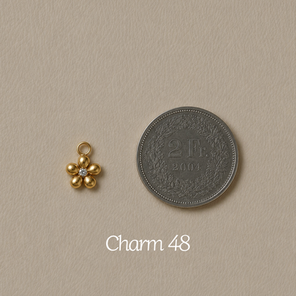 Nos charms